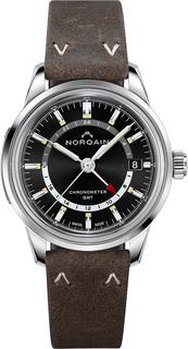 Швейцарские мужские часы в коллекции Freedom Мужские часы NORQAIN NN2100SG/B211/20PO.18S