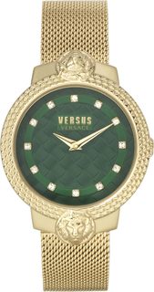 Женские часы в коллекции Mouffetard Женские часы VERSUS Versace VSPLK1620