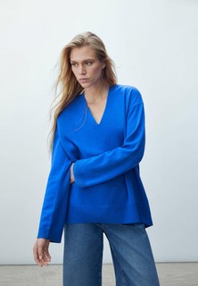 Пуловер Massimo Dutti 