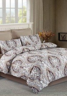 Постельное белье Евро Sofi De Marko 