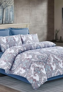 Постельное белье Евро Sofi De Marko 