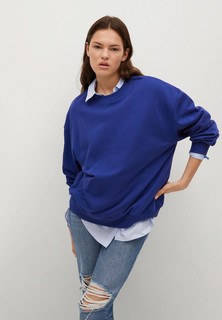 Свитшот Mango POLKA