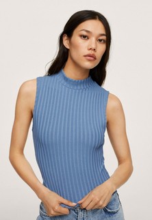 Топ Mango LOLA