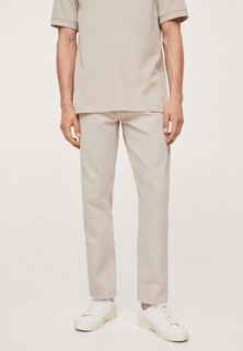 Брюки Mango Man BEN