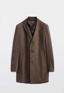 Пальто Massimo Dutti 