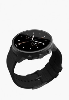 Часы Suunto SUUNTO 7 MATTE BLACK TITANIUM