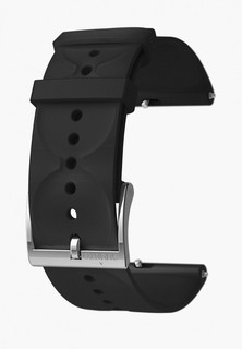Ремешок для часов Suunto 20 URB1 SILICONE STRAP S