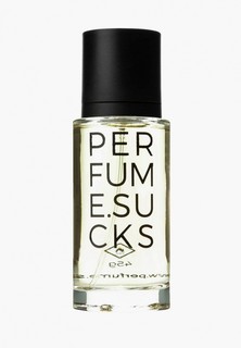 Спрей Perfume.Sucks с антибактериальным эффектом, 50 мл