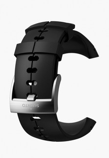 Ремешок для часов Suunto ULTRA BLACK STRAP