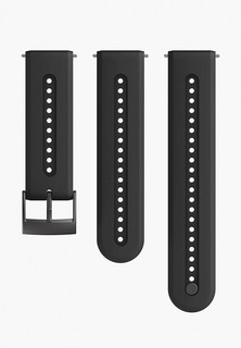 Ремешок для часов Suunto 24 ATH7 SILICON STRAP S+M