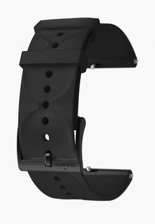 Ремешок для часов Suunto 20 URB1 SILICONE STRAP S