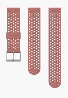 Ремешок для часов Suunto 20 ATH1 SILICONE STRAP S+M