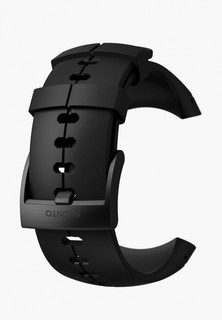 Ремешок для часов Suunto ULTRA ALL BLACK STRAP