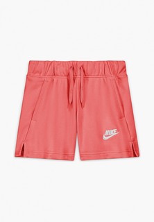 Шорты спортивные Nike G NSW CLUB FT 5 IN SHORT