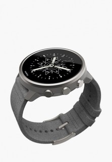 Часы Suunto SUUNTO 7 STONE GRAY TITANIUM