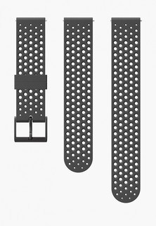 Ремешок для часов Suunto 20 ATH1 SILICONE STRAP S+M