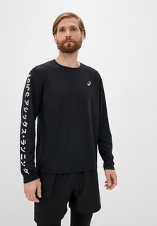 Лонгслив спортивный ASICS KATAKANA LS TOP