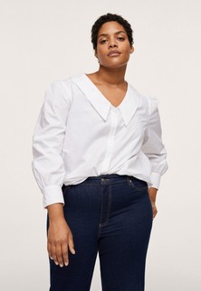 Блуза Violeta by Mango PEPI