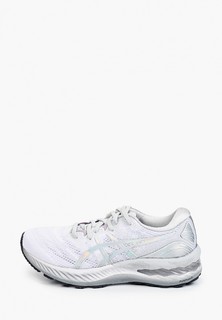 Кроссовки ASICS GEL-NIMBUS 23 PLATINUM