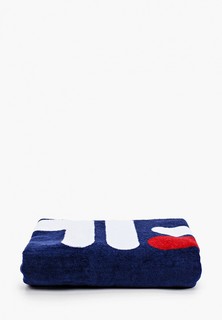 Полотенце Fila Terry towel