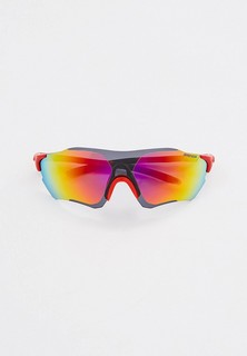 Очки солнцезащитные Brenda G909 C4 red black-red, поляризованные