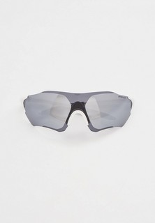 Очки солнцезащитные Brenda G909 C1 white black-smoke
