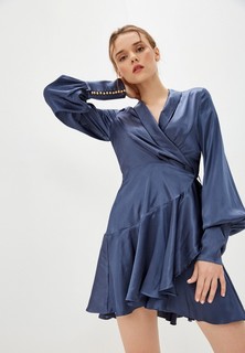 Платье Rich & Naked Sylvia mini dress