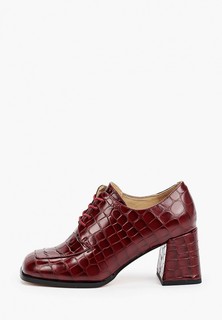 Ботильоны Mascotte 