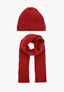 Шапка и шарф Сиринга 