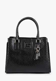 Сумка и брелок Guess 