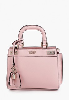 Сумка и брелок Guess 