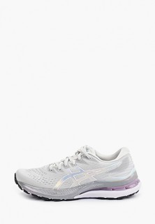 Кроссовки ASICS GEL-KAYANO 28 PLATINUM