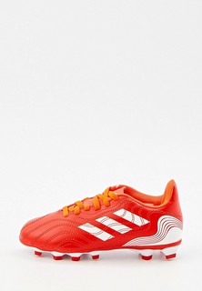 Бутсы adidas COPA SENSE.4 FXG J