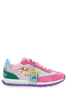 Кеды MARC JACOBS