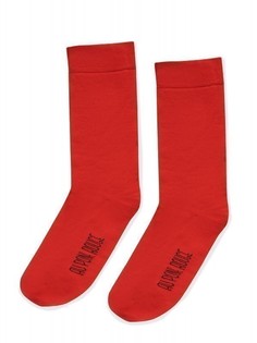 Носки AU PONT ROUGE