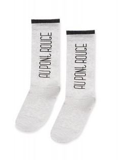 Носки AU PONT ROUGE