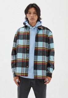 Рубашка Pull&Bear 