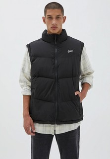 Жилет утепленный Pull&Bear 