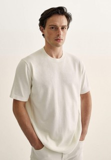 Футболка Massimo Dutti 