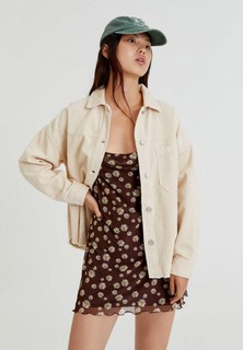 Рубашка Pull&Bear 