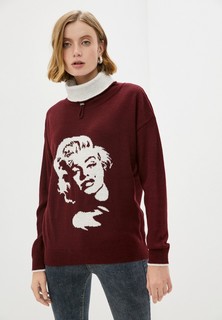 Свитер Сиринга 