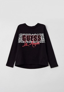 Лонгслив Guess 