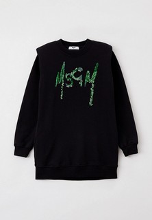Платье MSGM Kids 