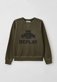 Свитшот Replay 