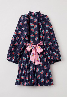 Платье MSGM Kids 