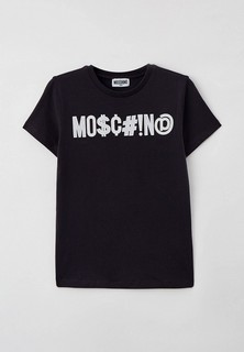 Футболка Moschino Kid 