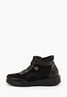 Ботинки Юничел Unichel 