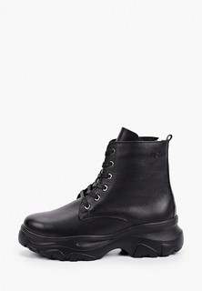 Ботинки MCM 