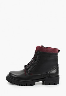 Ботинки MCM 