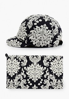 Кепка и снуд Сиринга 